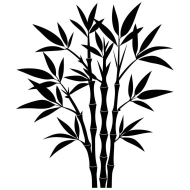 Ağacın vektör illüstrasyonu