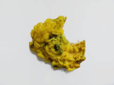 Mendoan tipik bir Endonezya yiyeceğidir. Tempe ve buğday unundan yapılır. Sıcak servis edildiğinde daha lezzetlidir..