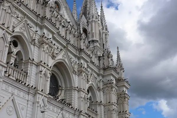 Santa Ana Katedrali, El Salvador