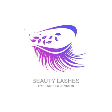 Güzellik, kadın modası için yaratıcı konseptle logo tasarımı yapıyor.