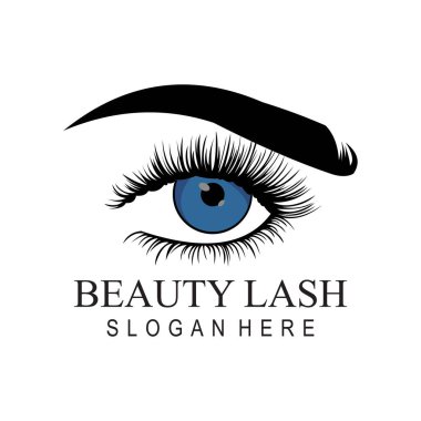 Zarif güzellik modern logo tasarımı