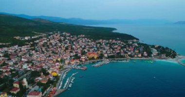 Croatia beautiful coast is known for its amazing beaches with pristine turquoise waters