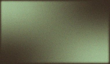 Değişken renkli grunge gürültülü desen Grainy gradyan arkaplan tasarımı