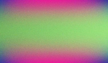 Değişken renkli grunge gürültülü desen Grainy gradyan arkaplan tasarımı