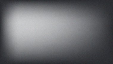 Değişken renkli grunge gürültülü desen Grainy gradyan arkaplan tasarımı