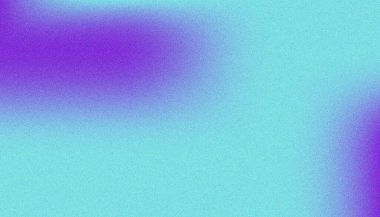 Değişken renkli grunge gürültülü desen Grainy gradyan arkaplan tasarımı