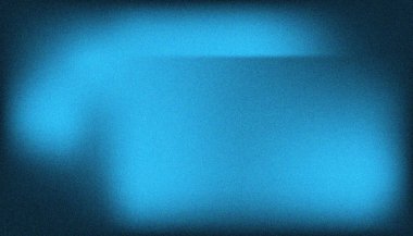 Değişken renkli grunge gürültülü desen Grainy gradyan arkaplan tasarımı