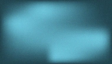 Değişken renkli grunge gürültülü desen Grainy gradyan arkaplan tasarımı