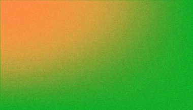 Değişken renkli grunge gürültülü desen Grainy gradyan arkaplan tasarımı