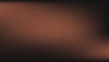 Değişken renkli grunge gürültülü desen Grainy gradyan arkaplan tasarımı