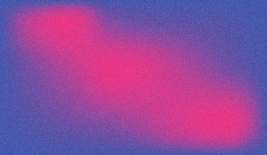 Değişken renkli grunge gürültülü desen Grainy gradyan arkaplan tasarımı