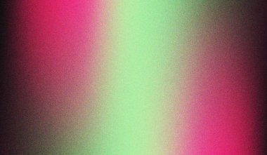 Değişken renkli grunge gürültülü desen Grainy gradyan arkaplan tasarımı