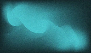 Değişken renkli grunge gürültülü desen Grainy gradyan arkaplan tasarımı