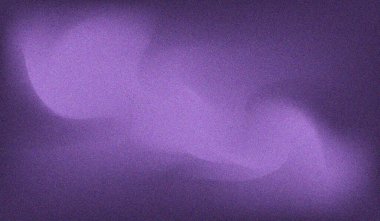 Değişken renkli grunge gürültülü desen Grainy gradyan arkaplan tasarımı