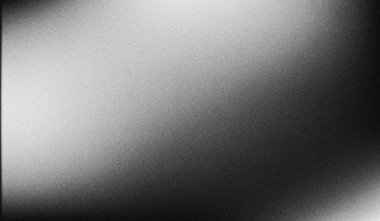 Değişken renkli grunge gürültülü desen Grainy gradyan arkaplan tasarımı