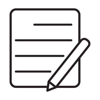 beyaz arkaplanda dizüstü bilgisayar simgesi vektörü