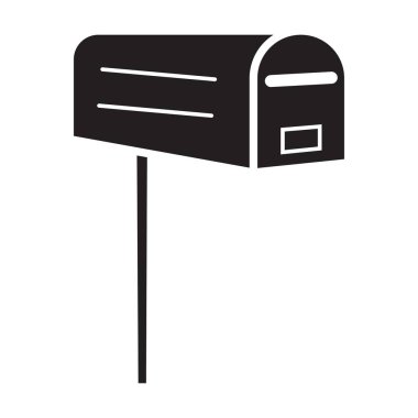 Posta kutusu simgesi