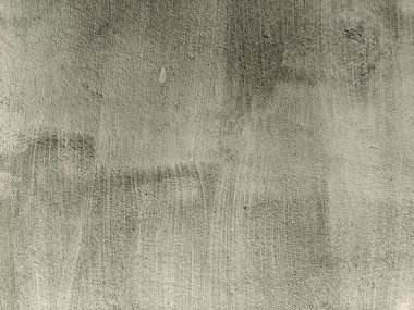 Grunge arkaplan dokusu, Kirli Sıçrama Duvarı, Soyut Sıçrama Sanatı. Arka plan için beton duvar beyaz gri rengi. Çizik ve çatlaklarla eski grunge dokuları. Beyaz boyanmış beton duvar. Bina duvarındaki boya soyuluyor..