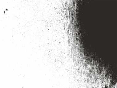 Grunge arkaplan dokusu, Kirli Sıçrama Duvarı, Soyut Sıçrama Sanatı. Arka plan için beton duvar beyaz gri rengi. Çizikler ve çatlaklarla eski grunge dokuları. Beyaz boyanmış beton duvar. Grunge dokusu. Tek renkli grunge grunge dokusu..