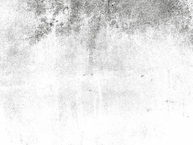 Grunge Doku. Tek renkli retro grunge doku çizimi. Eski paslı soyut arkaplan. Posterlerin ve tasarımların kullanılması için. Oluşturmak için beton zemin arka planının dokusu.