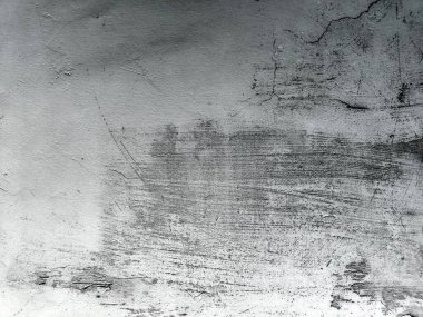 Gri, soyut, beton, duvar paslı duvar, duvar, kağıt, doku, eski, geniş duvar, dekoratif, arka plan. Gri, çatlak, beton, taş, sıva, sıva, duvar, siyah ve beyaz arka plan..