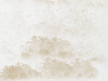 Tasarım unsurları veya sancaklar için uygun bir suluboya dokusuna sahip canlı ve soyut bir arkaplan. Suluboya dokusuna sahip soyut bir arkaplan. Canlı bir suluboya dokusunun soyut bir görüntüsü. Soyut Kara Vuruşlar Fırça Çizimi. Eski Zemin Paslı.