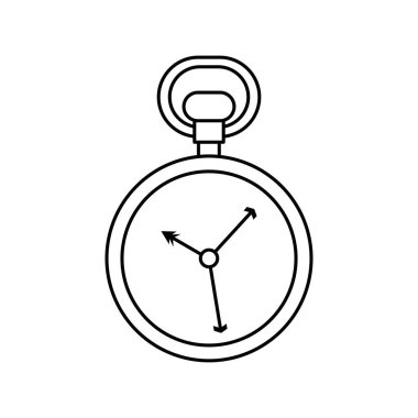 Cep Saati Ana Hattı Simgesi