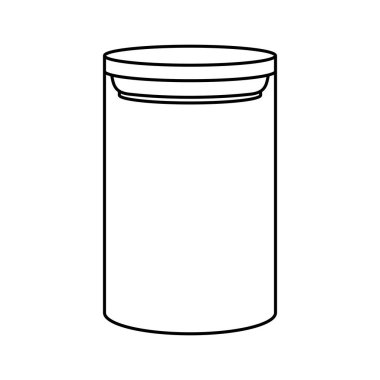 Logo ve Fazlası için Jar Simgesi