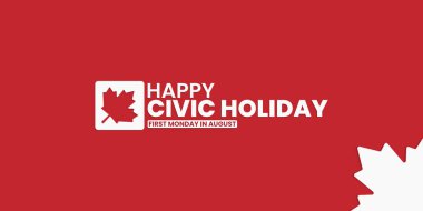 Sosyal medya paylaşımı, tebrik kartı, afiş, şablon tasarımı, baskı, etkinlik için uygun, web sitesi, vektör, akçaağaç yaprağı çizimi için uygun.