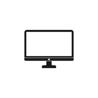 Televizyon ikonu. Simgeyi göster. Simgeyi izle