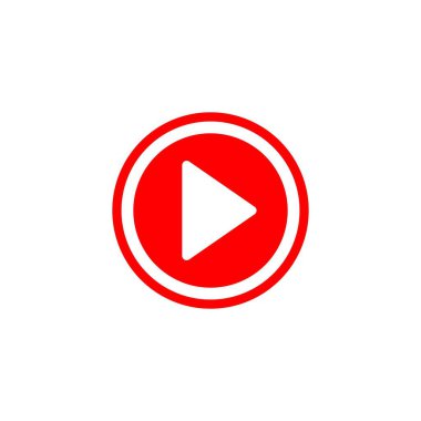 Simgeyi çal. Simgeyi başlat