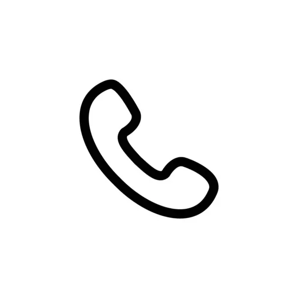 Simgeyi ara. Telefon ikonu. Kişi simgesi