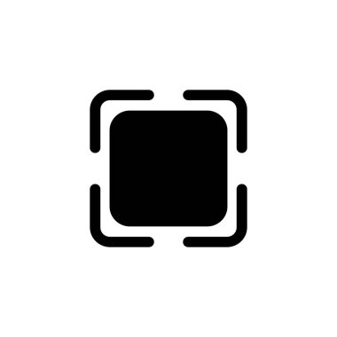 Tam ekran simgesi. Simgeyi genişlet.