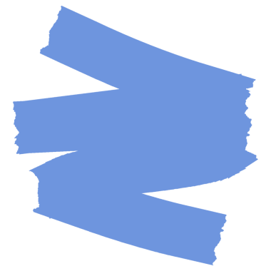 Renkli boyanın el çizimi çizimi. vektör illüstrasyonu