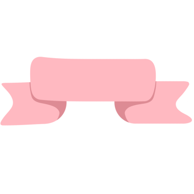 kurdele dekoratif çerçeve izole edilmiş simge