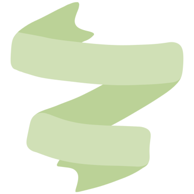 kurdele dekoratif çerçeve izole edilmiş simge