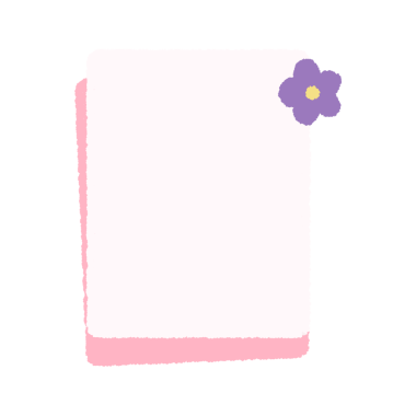 Kağıt yapıştırması, yapışkan not, not ya da günlük çizimi