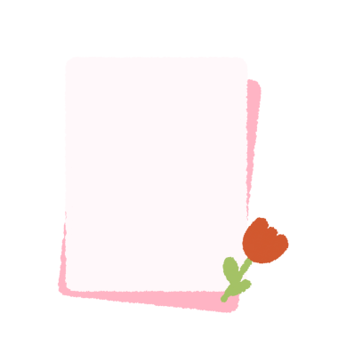 Kağıt yapıştırması, yapışkan not, not ya da günlük çizimi