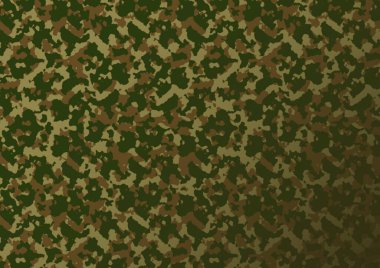 Askeri geçmişi gizlemek için. Ordu dokusu. Askeri geçmiş. Ordu kamuflaj düzeni.