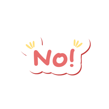 Konuşma baloncuğundan haber yok. vektör illüstrasyonu