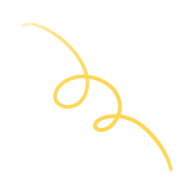 Doodle altın ikon illüstrasyonu 