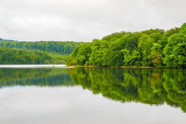 Lac du Lampy Fransa 'nın güneyindeki Occitanie bölgesinde Aude bölgesinde bulunan yapay göl. Bu göl, ormanlarla çevrili muhteşem bir doğal ortamda, Midi Kanalı 'na su sağlar..