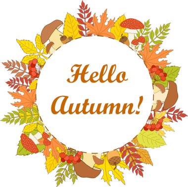 Yumuşak mavi arkaplan vektör illüstrasyonunda zeytin dallarıyla süslenmiş boş not sayfası