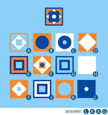 En üst kartı yapmak için sekmeleri doğru sıraya koy. Çalışma çizelgesi. Eğitim vektörü illüstrasyonu