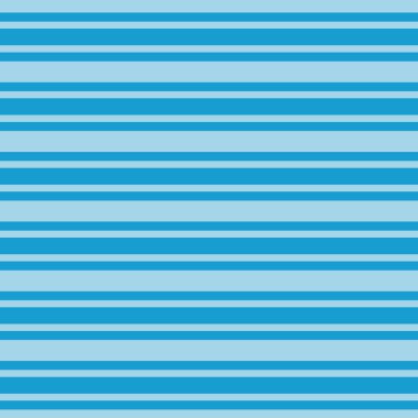 Blue horizontal stripes on a blue background seamless pattern print great for home or kitchen decor, quilt and apparel fabrics, or paper products. clipart