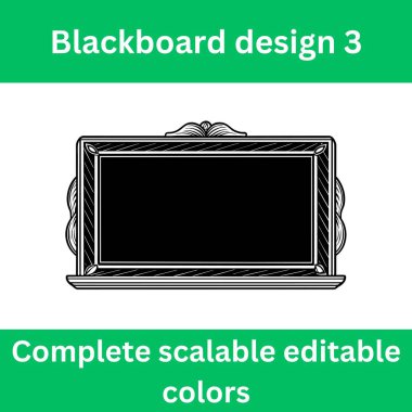 Tahta tasarımı 1 tamamen düzenlenebilir
