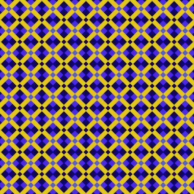 Talep üzerine basılan kupa tişörtü için kusursuz desen tasarımı 