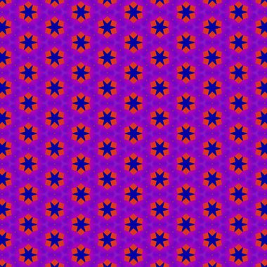 Talep üzerine basılan kupa tişörtü için kusursuz desen tasarımı 