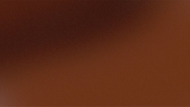 bulanık ve gürültü biçimli turuncu eğimli arkaplan