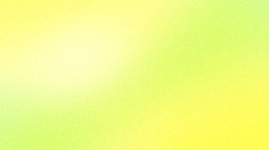 bulanık ve gürültü efektli sarı eğimli arkaplan